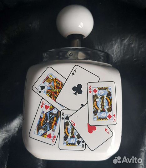 Пепельница 