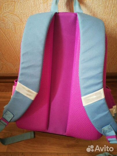 Рюкзак школьный Холодное сердце