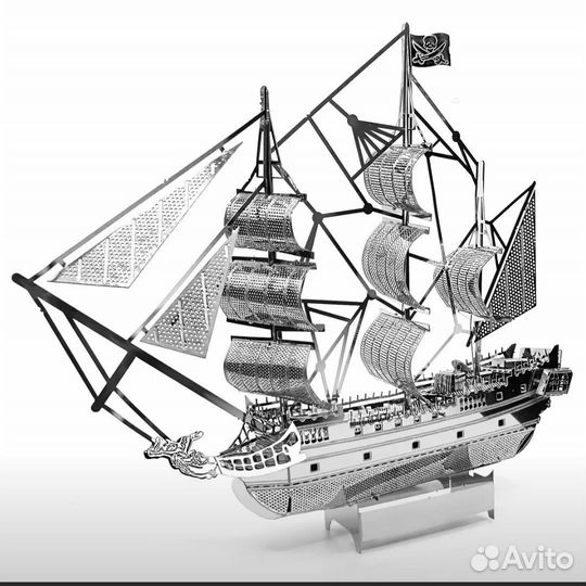 3d конструктор