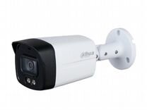 Dahua DH-HAC-HFW1239tlmp-LED-0360B камера tvi/cvi