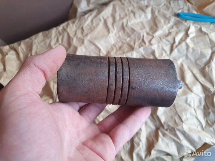 Замок огромный 19 век