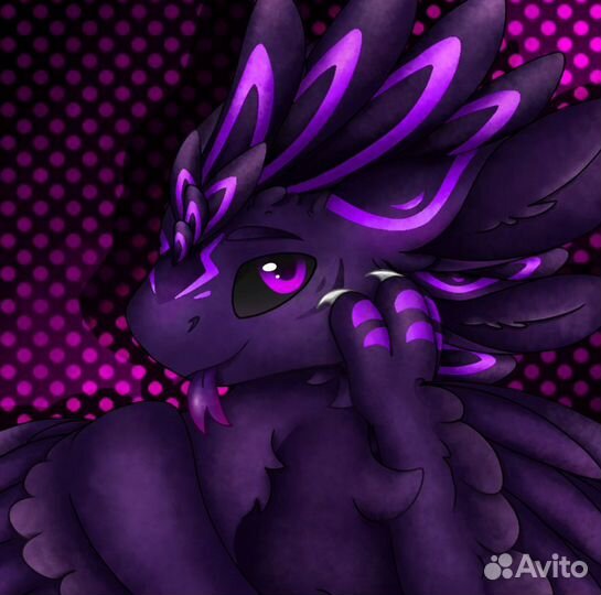 Рисунки на заказ арт