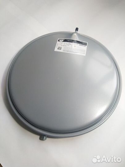 Расширительный бак на газовый котел Аристон 6л