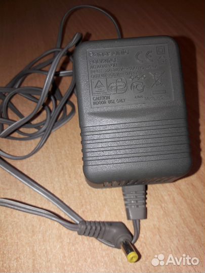 Блок питания Panasonic