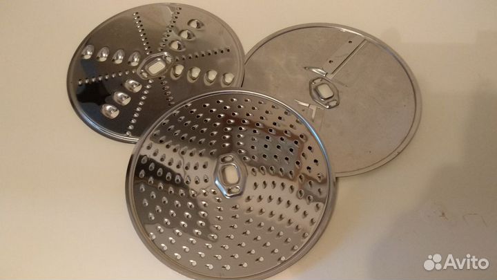 Комбайн Bosch MUM, насадки, комплектующие