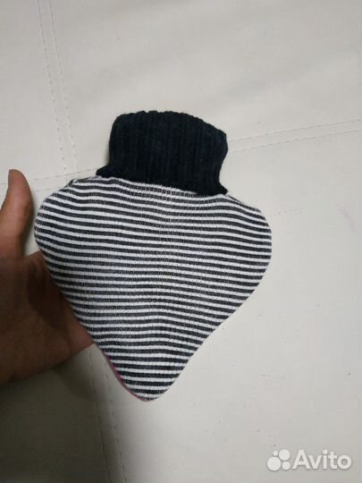 Грелка детская