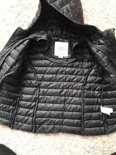 Куртка reserved