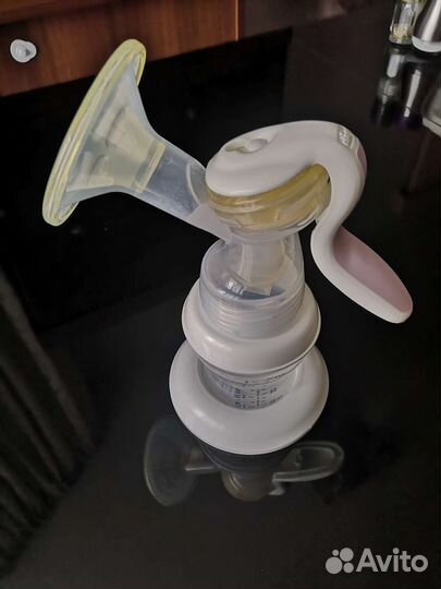 Молокоотсос chicco