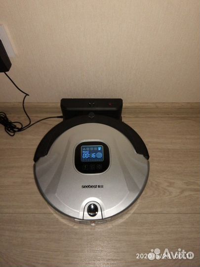 Ремонт беспроводных роботов пылесосов любой марки