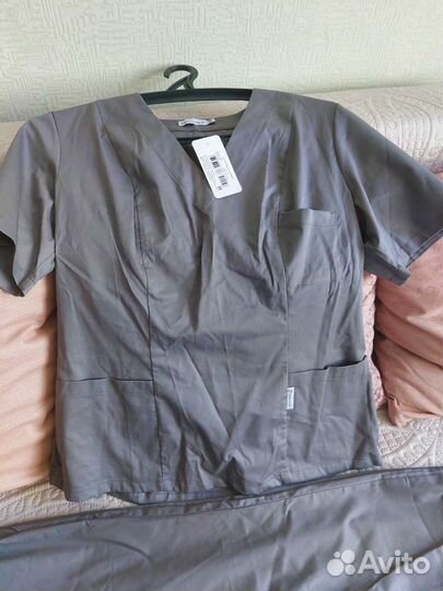 Медицинская одежда