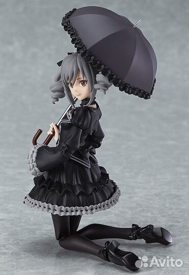 Аниме Фигурка figma Kanzaki Ranko