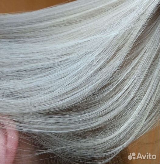 Аиртач, мелирование, шатуш