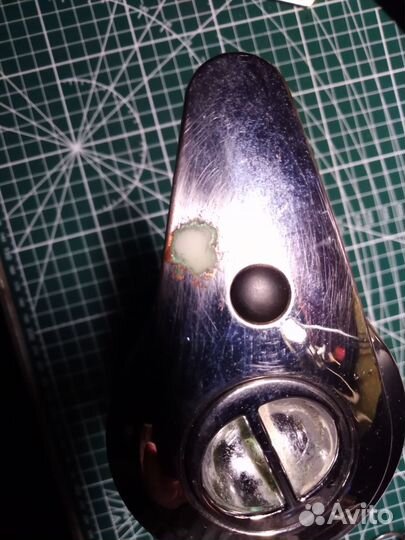 Дозатор для жидкого мыла