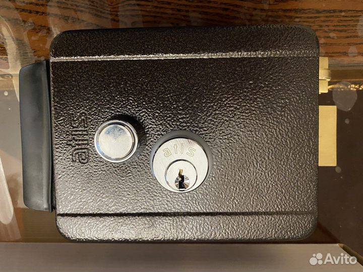 Комплект домофона