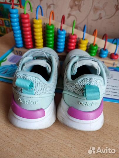 Кроссовки adidas р.30