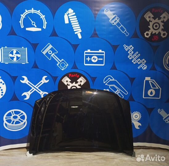 Капот LADA Largus