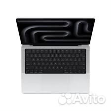 Ноутбук Apple MacBook Pro 14