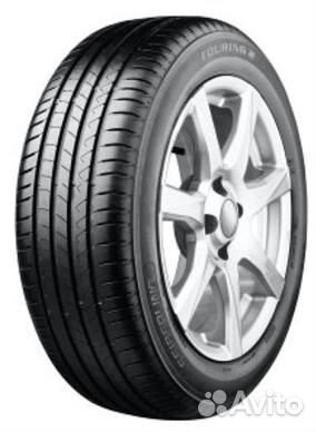 Dayton Touring 2 175/65 R15 84T