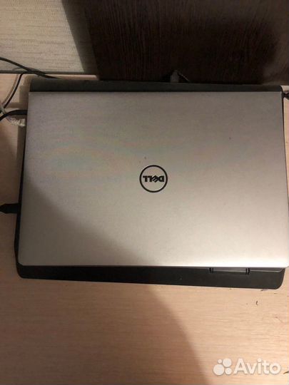 Продам ноутбук dell Inspiron 5558