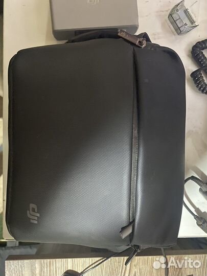 Части dji mini 2