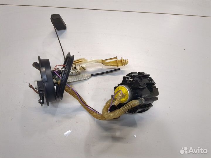 Насос топливный электрический BMW 5 E39, 1999