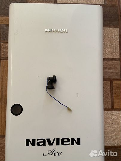 Патрубки датчик запчасти navien ace