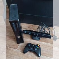 Xbox 360 slim freeboot