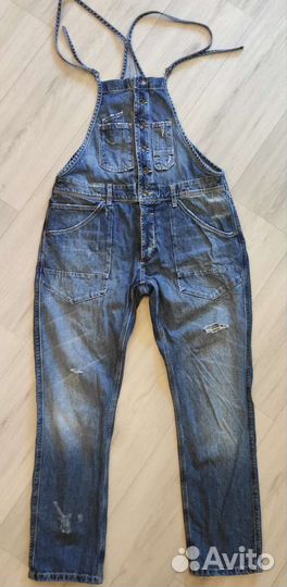 Комбинезон женский 42 44