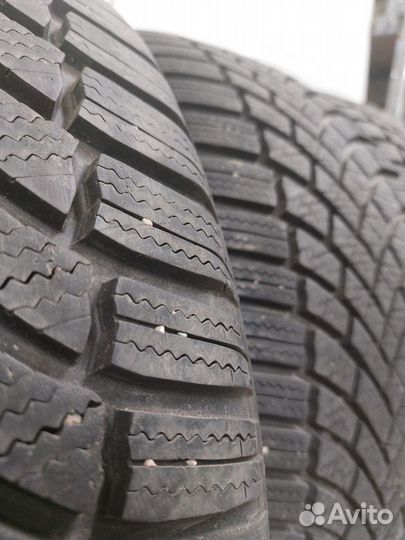 Bridgestone Blizzak LM-005 225/50 R17