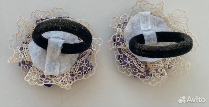 Украшение для волос