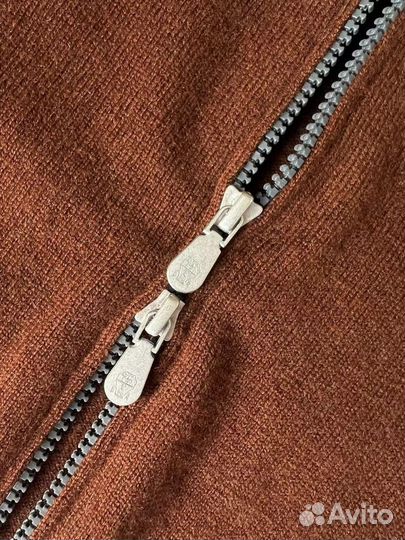 Мужской кардиган / кофта Brunello Cucinelli