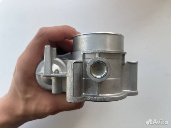 Дроссельная заслонка 11268