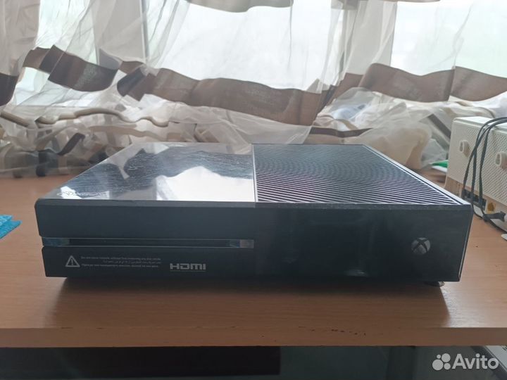 Xbox ONE