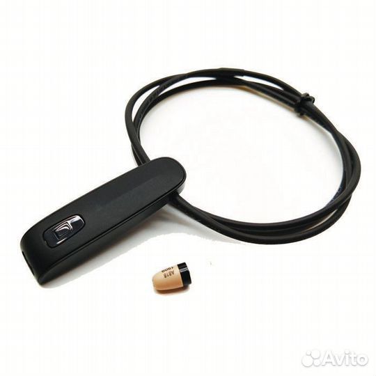 Микронаушники