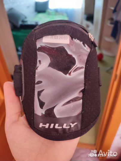 Сумка на руку