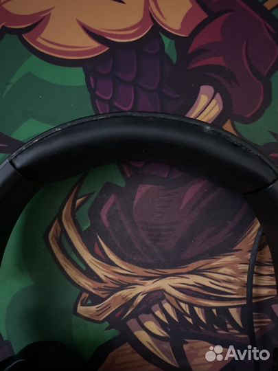 Наушники razer kraken X