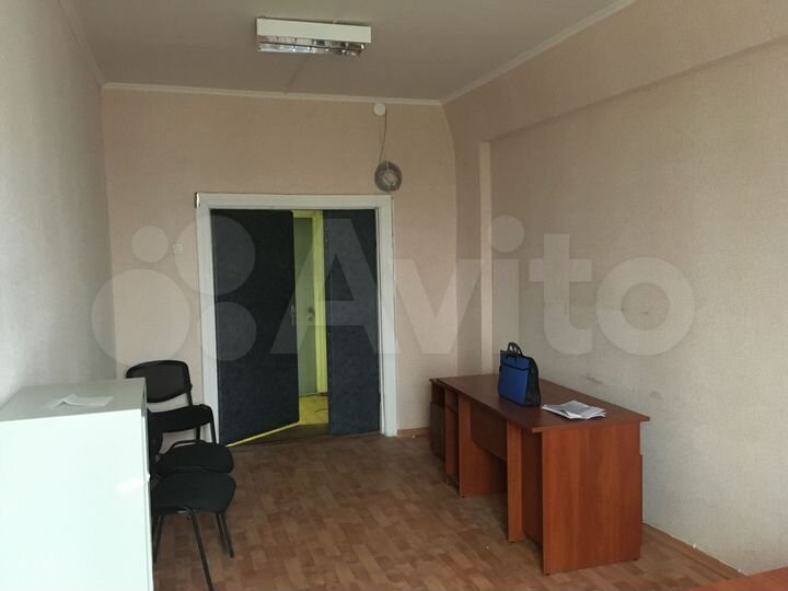 Офис, 18.1 кв.м