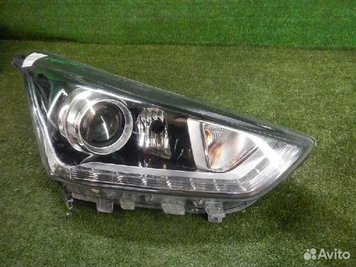 Фара правая Hyundai Creta