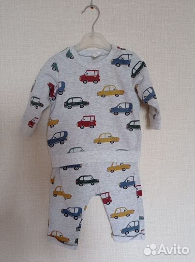 Костюм на мальчика