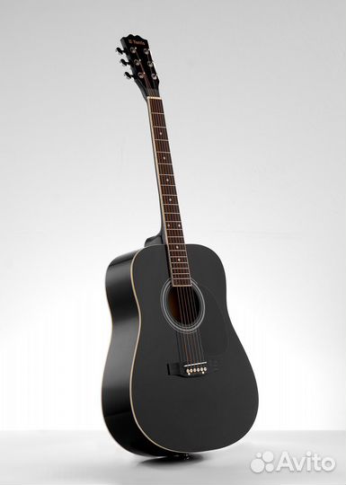 Акустическая гитара 41