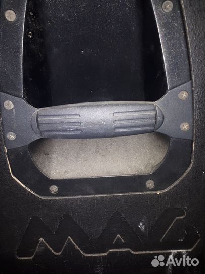 Колонки MAG MD534