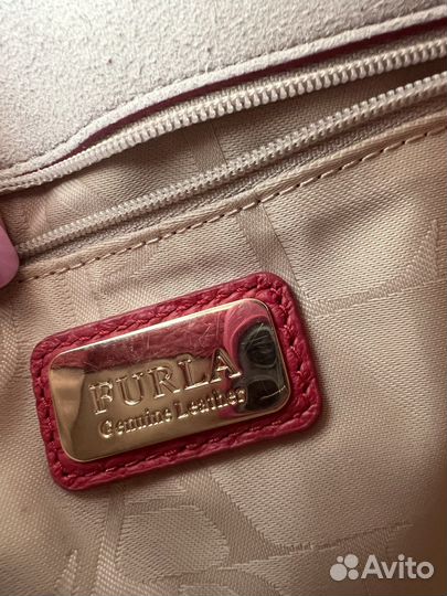 Сумка furla оригинал
