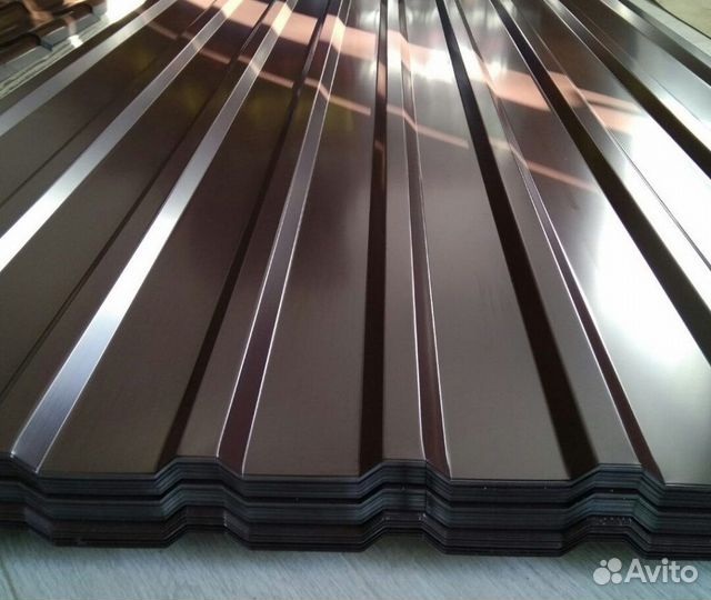 Профнастил