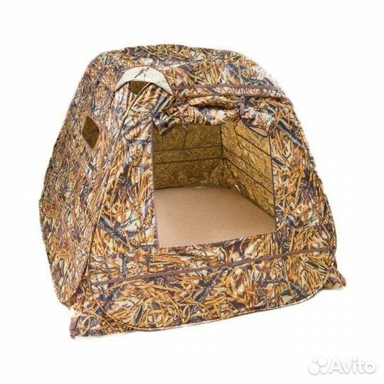 Палатка засидка для охоты