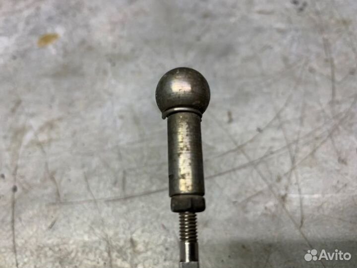 Тяга заслонок впускного коллектора Audi A6 C5