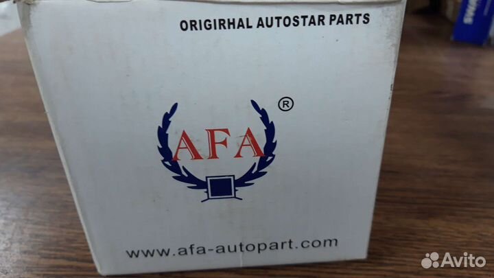 Насос водяной daewoo Nexia 95- 15 dohc