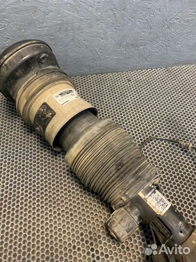 Стойка подвески передняя правая Bmw X7 G07 M-pack