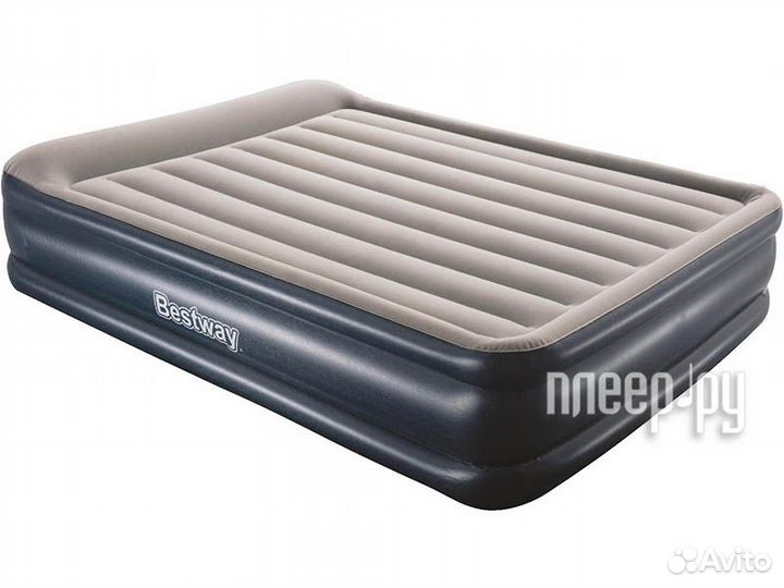 BestWay Tritech 203x152x46cm 67630 BW