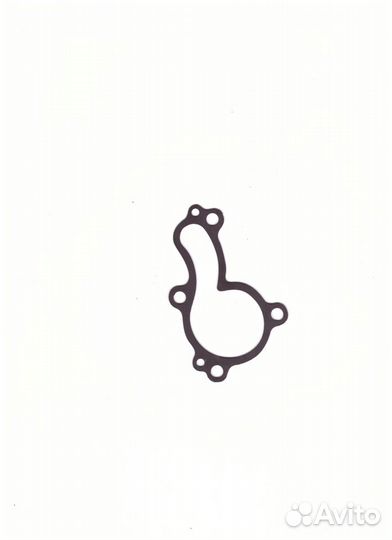 Прокладка помпы Kawasaki 11061-0225 арт.K140