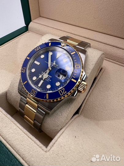 Мужские часы Rolex Submariner любые модели